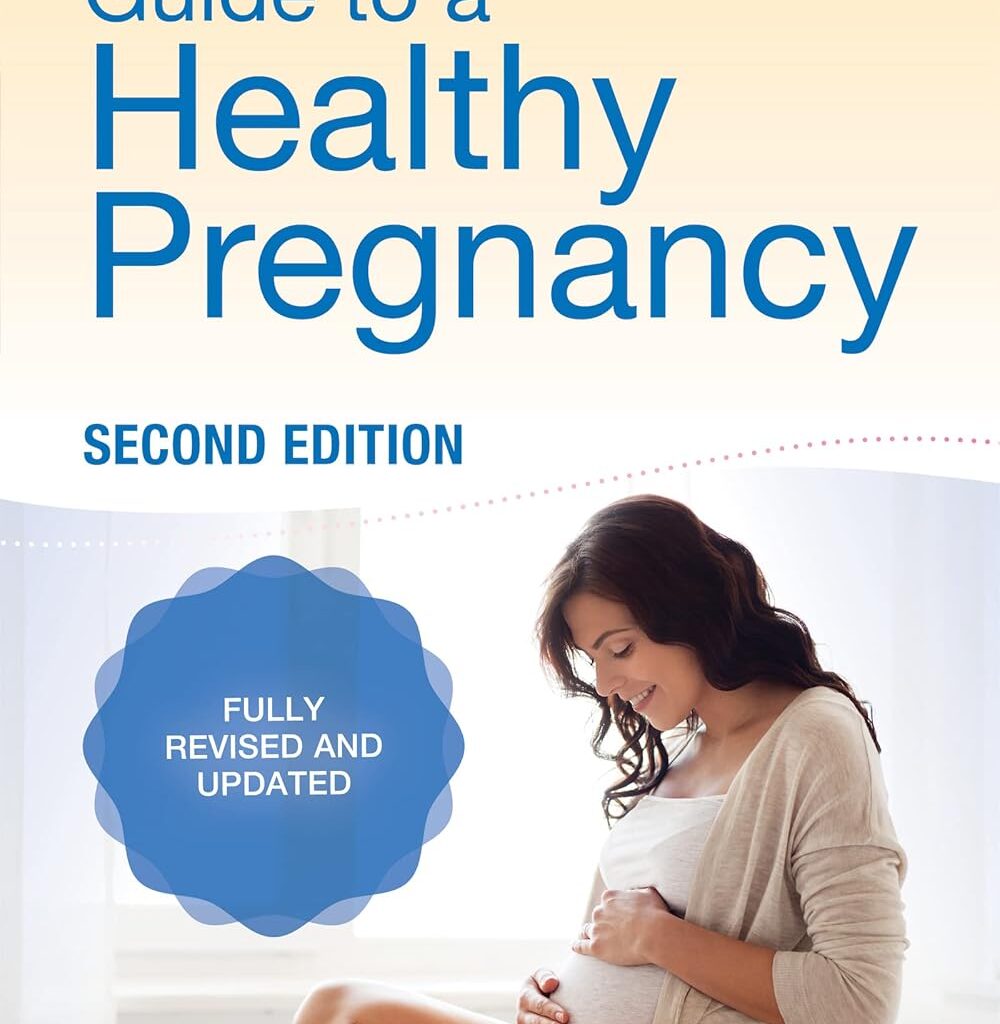 Guide to a Healthy Pregnancy