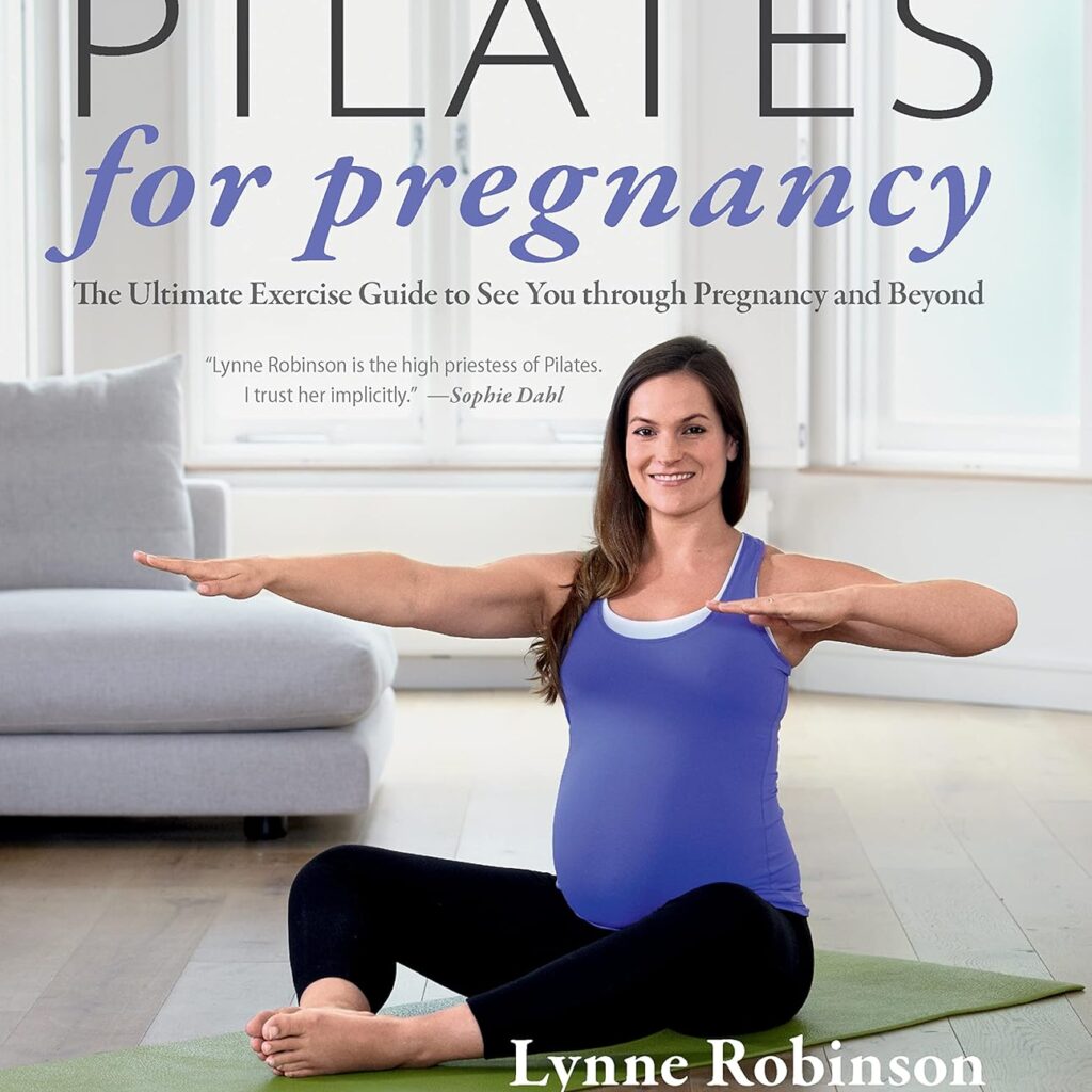 Pilates for Pregnancy